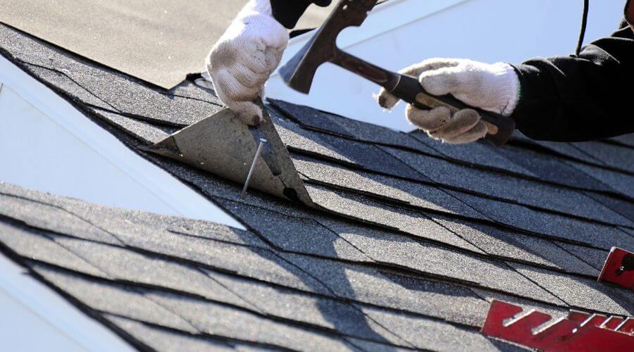 Professional residential roofers in Dycusburg, KY